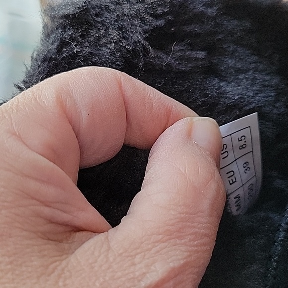 Joy In Love Winter Boot - Picture 9 of 12